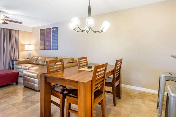 Suite - Bluegreen Vacations Fountains Resort Orlando