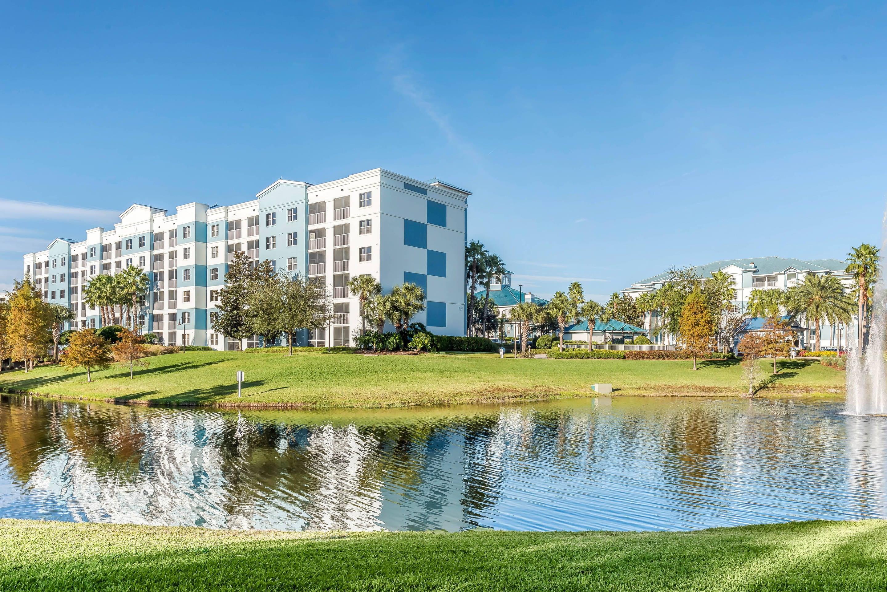 Hotel near popular attractions | Bluegreen Vacations Fountains, Ascend Resort Collection