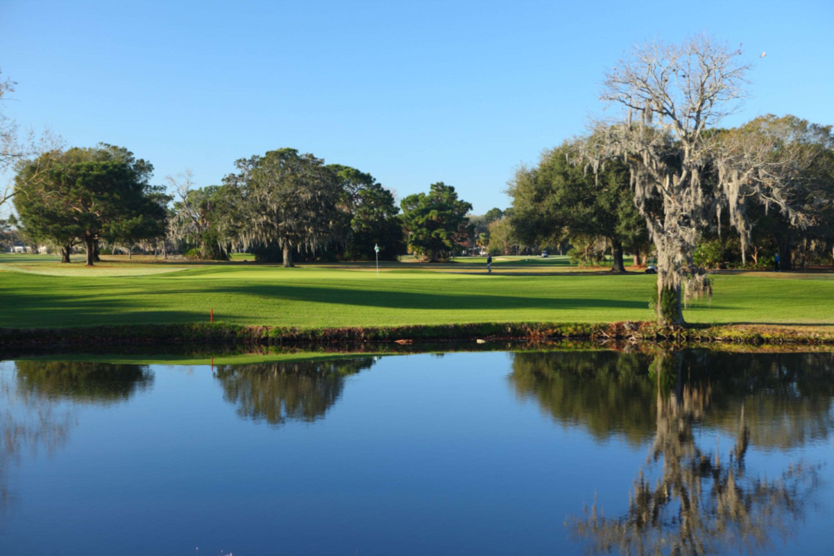 Golf | Plantation on Crystal River, Ascend Hotel Collection