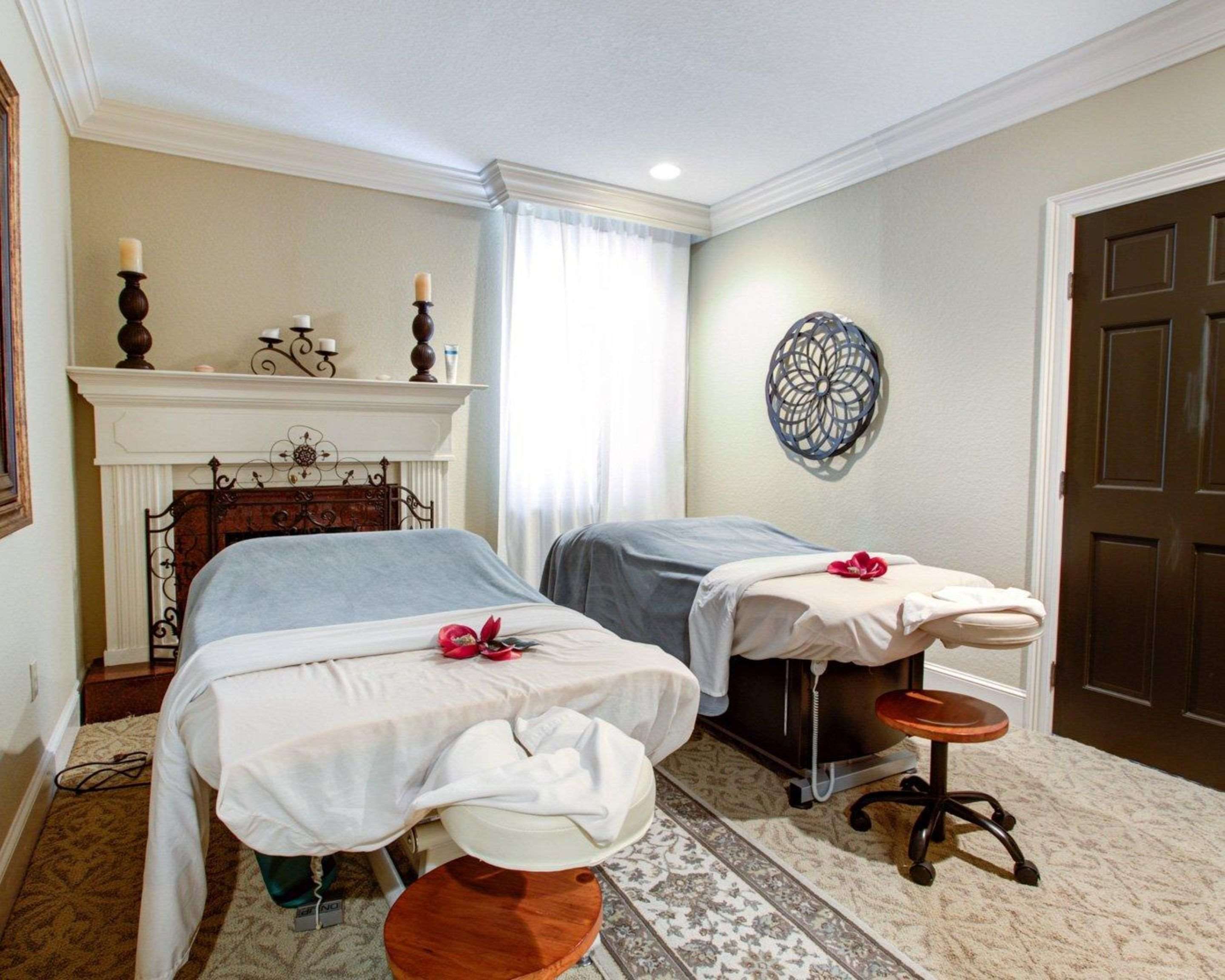Hotel spa | Plantation on Crystal River, Ascend Hotel Collection