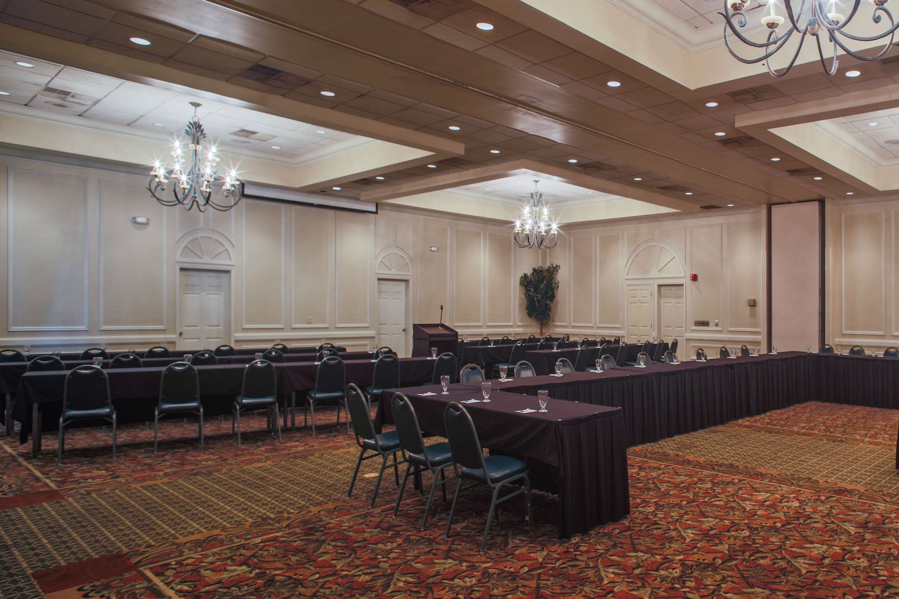 Meeting room | Plantation on Crystal River, Ascend Hotel Collection