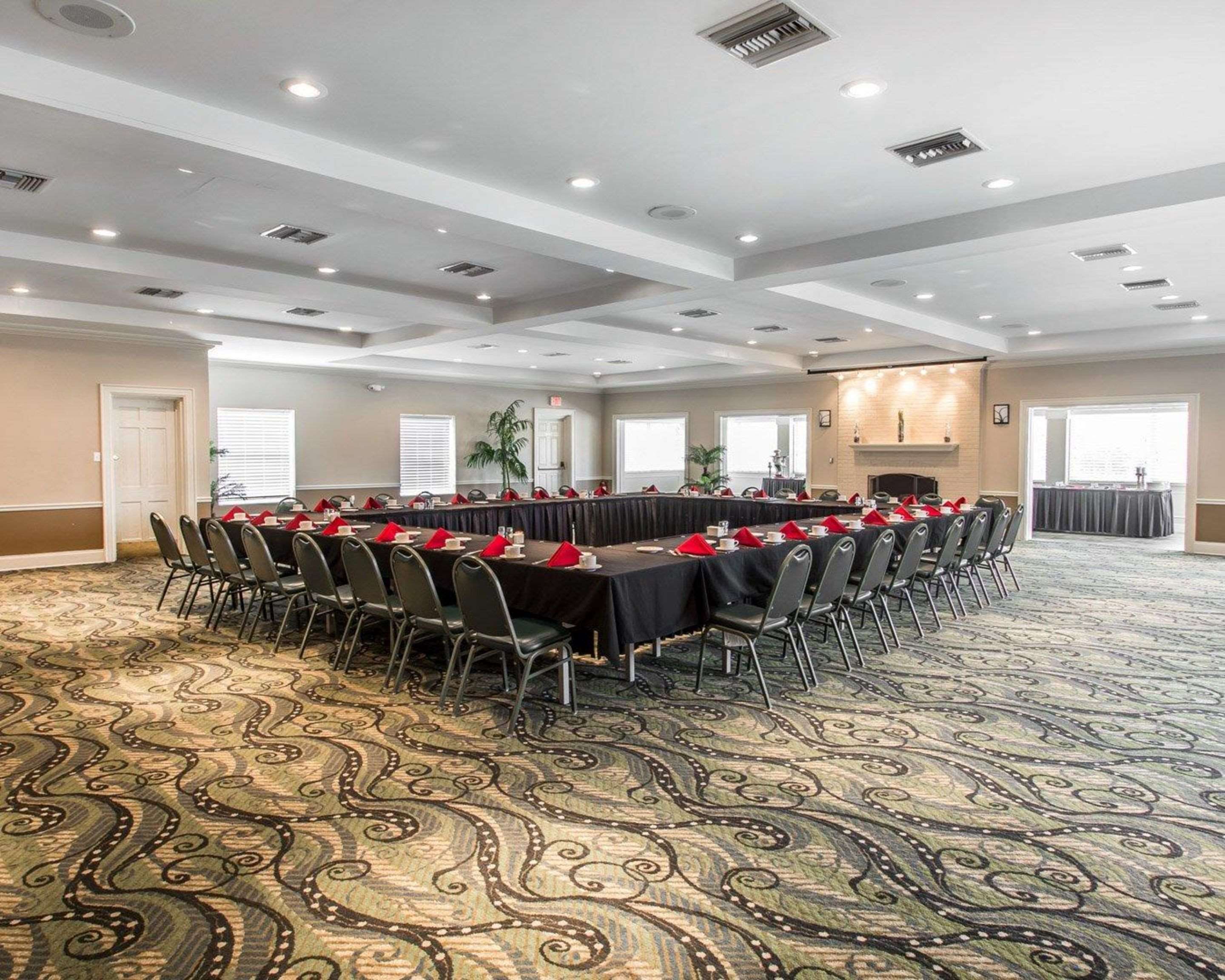 Event space | Plantation on Crystal River, Ascend Hotel Collection