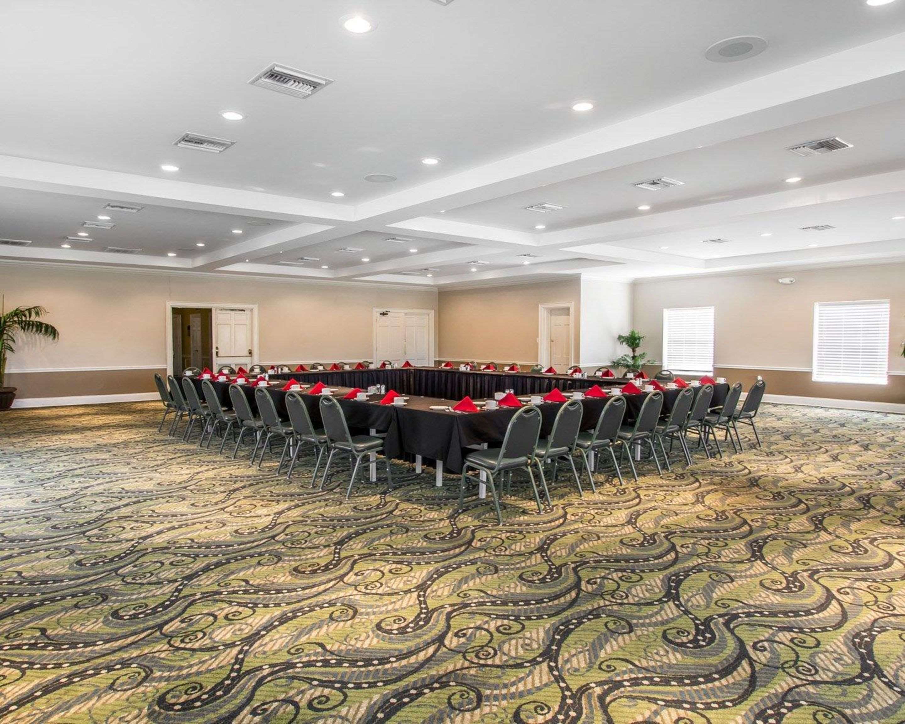 Event space | Plantation on Crystal River, Ascend Hotel Collection