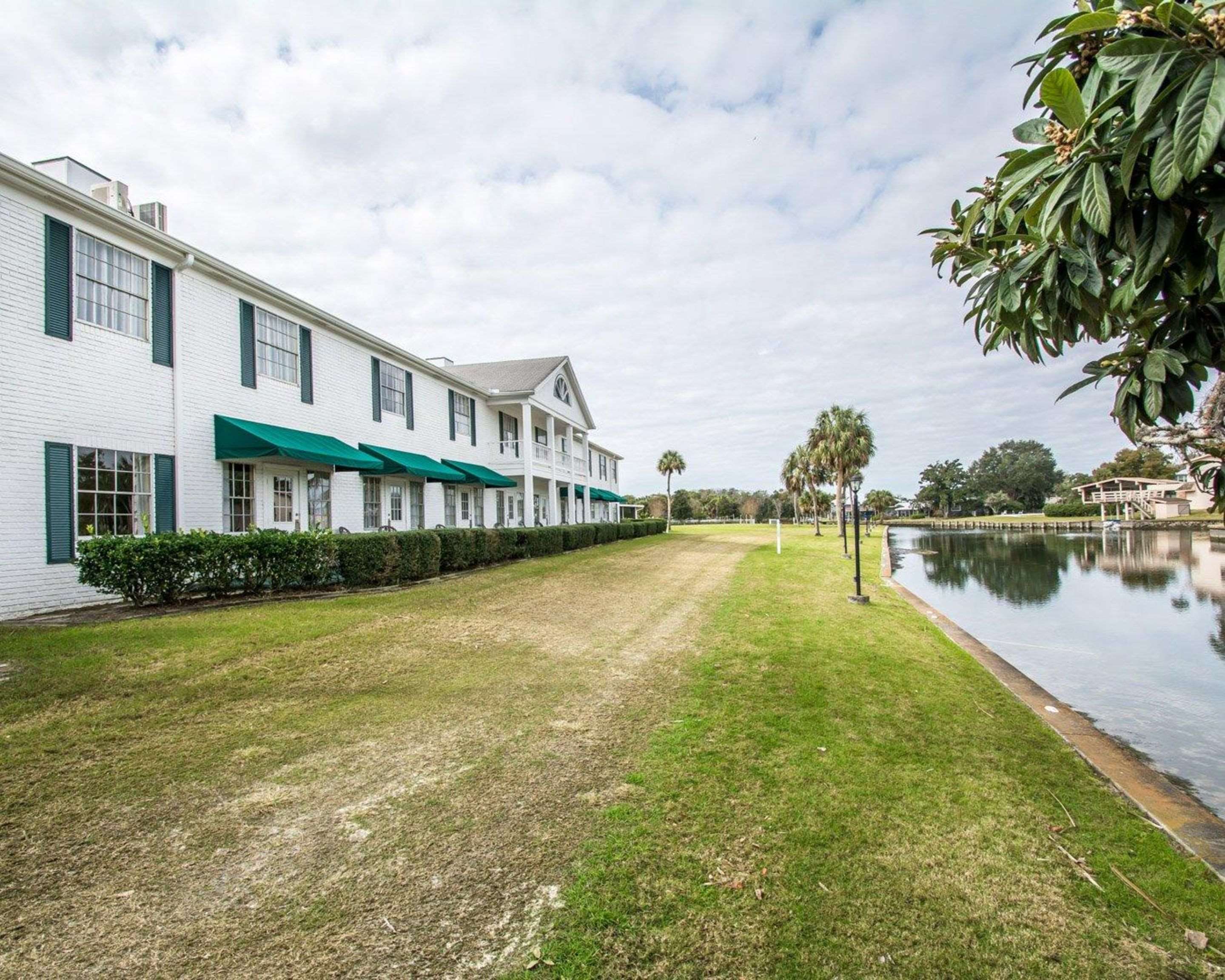 Waterfront hotel | Plantation on Crystal River, Ascend Hotel Collection
