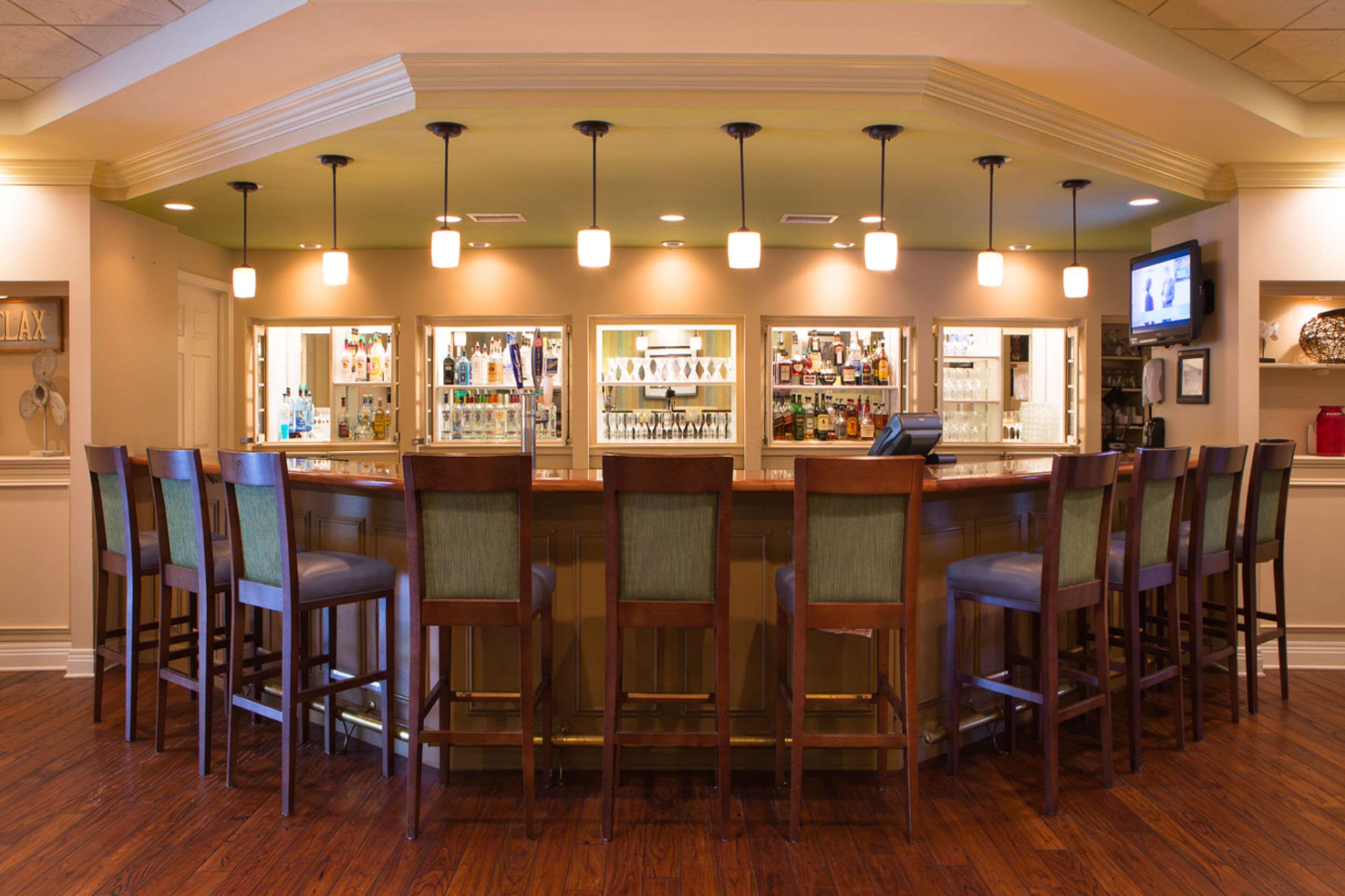 On-site restaurant | Plantation on Crystal River, Ascend Hotel Collection