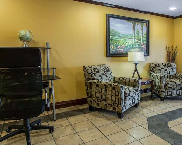  - Econo Lodge DeFuniak Springs - I-10, Exit 85