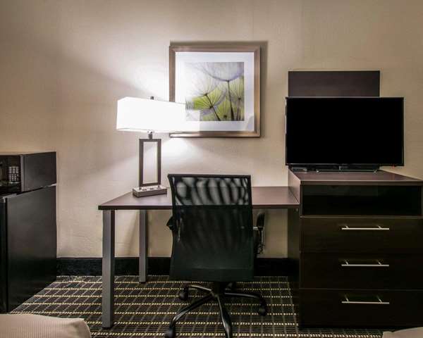  - Econo Lodge DeFuniak Springs - I-10, Exit 85