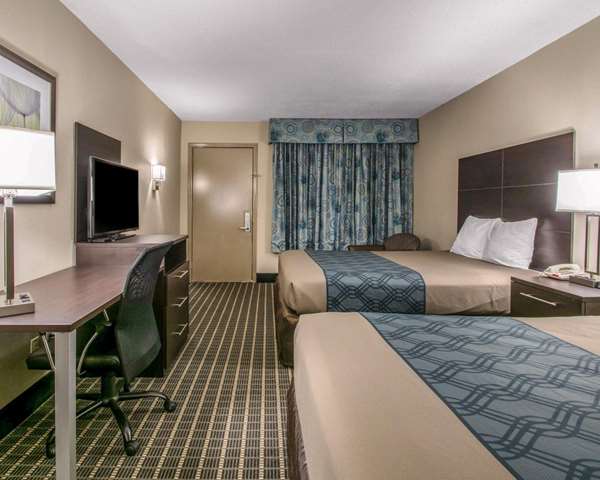  - Econo Lodge DeFuniak Springs - I-10, Exit 85