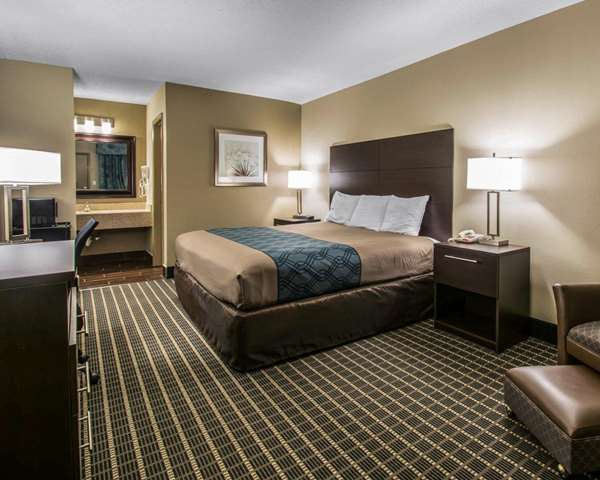  - Econo Lodge DeFuniak Springs - I-10, Exit 85