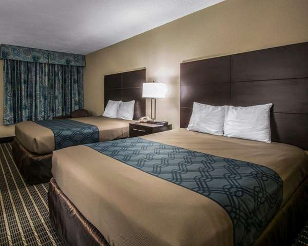  - Econo Lodge DeFuniak Springs - I-10, Exit 85