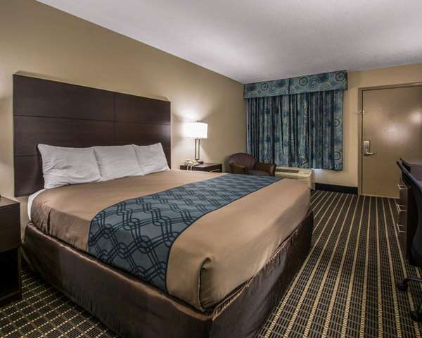  - Econo Lodge DeFuniak Springs - I-10, Exit 85