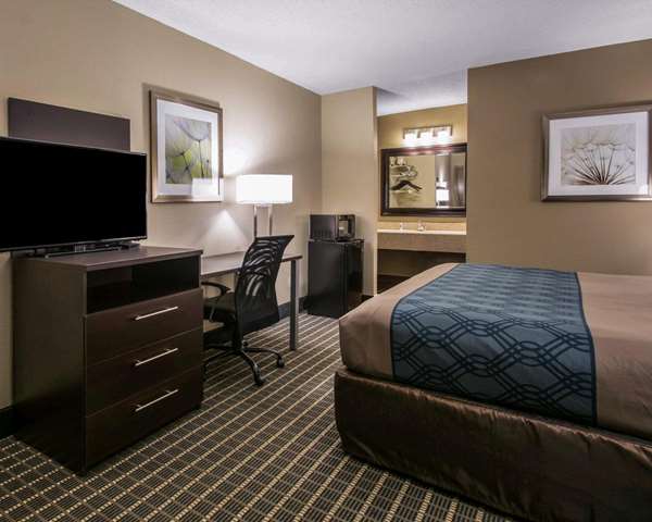  - Econo Lodge DeFuniak Springs - I-10, Exit 85