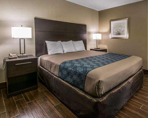  - Econo Lodge DeFuniak Springs - I-10, Exit 85