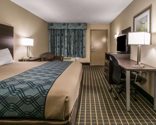  - Econo Lodge DeFuniak Springs - I-10, Exit 85