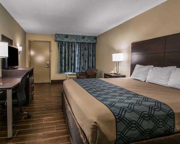  - Econo Lodge DeFuniak Springs - I-10, Exit 85