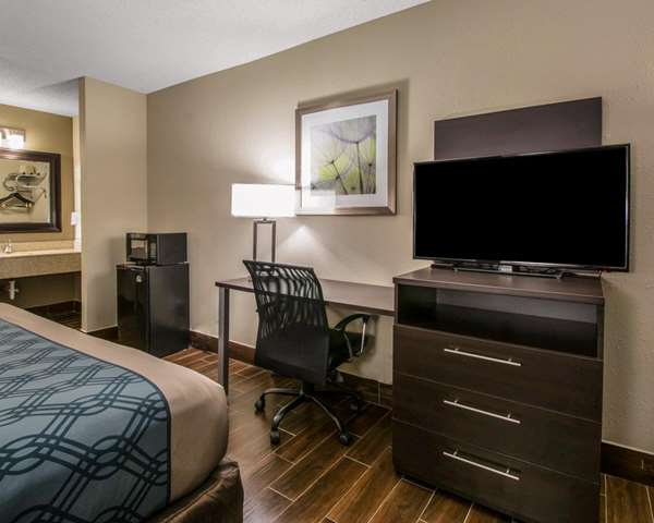  - Econo Lodge DeFuniak Springs - I-10, Exit 85