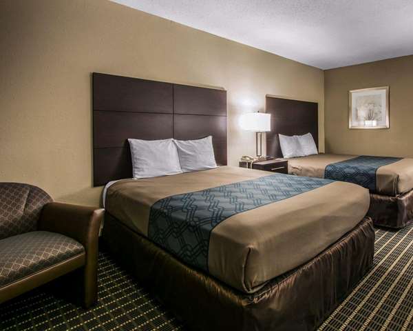  - Econo Lodge DeFuniak Springs - I-10, Exit 85