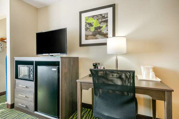  - Quality Inn Leesburg