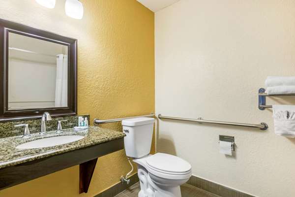  - Quality Inn Leesburg