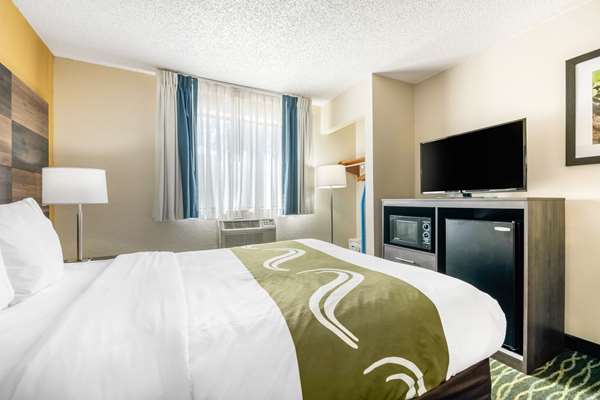  - Quality Inn Leesburg