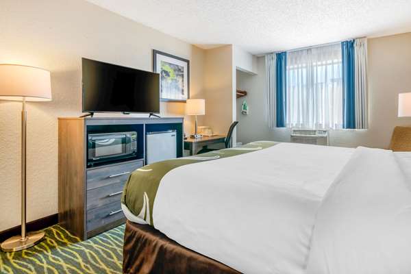  - Quality Inn Leesburg