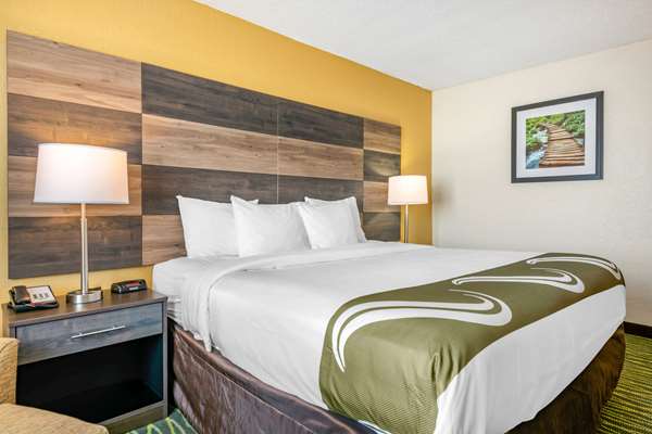  - Quality Inn Leesburg