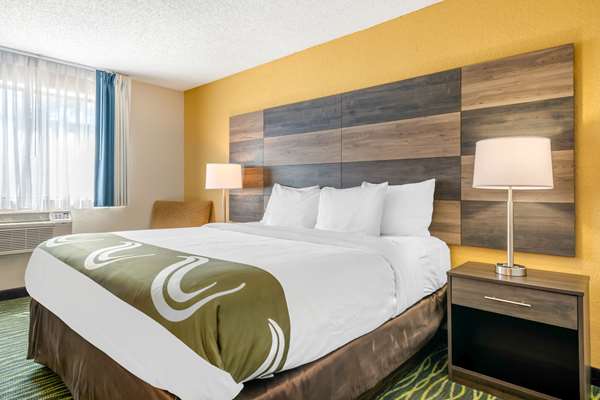  - Quality Inn Leesburg