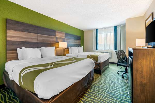  - Quality Inn Leesburg