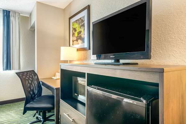  - Quality Inn Leesburg