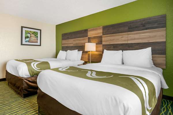  - Quality Inn Leesburg