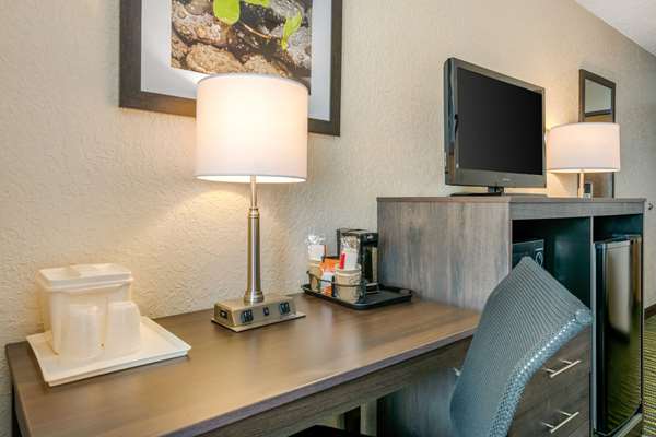  - Quality Inn Leesburg