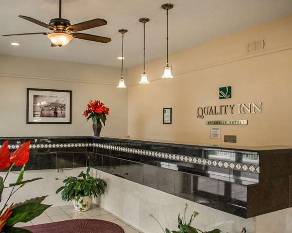 - Quality Inn Chiefland