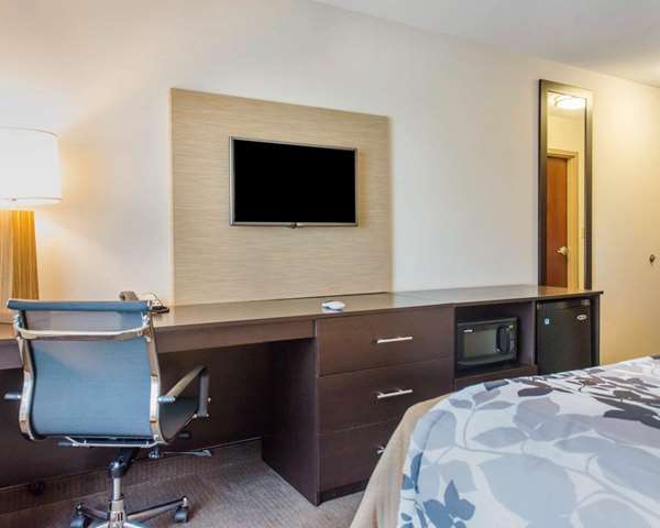  - Sleep Inn & Suites Defuniak Springs