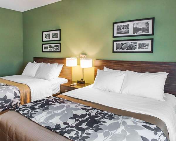  - Sleep Inn & Suites Defuniak Springs