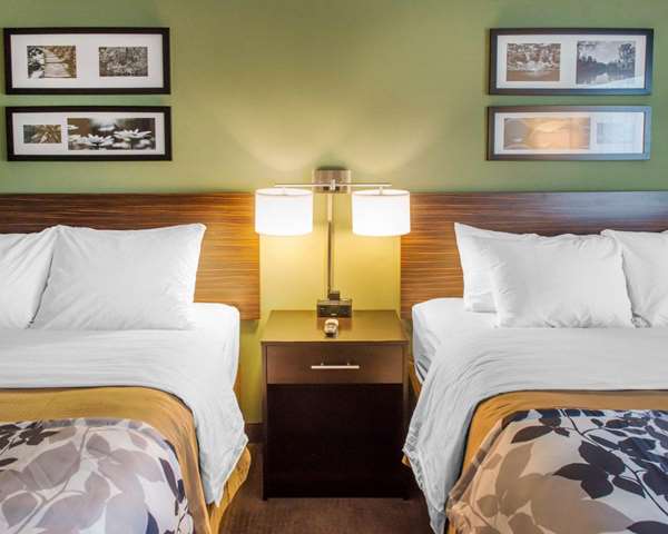  - Sleep Inn & Suites Defuniak Springs