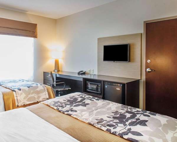  - Sleep Inn & Suites Defuniak Springs