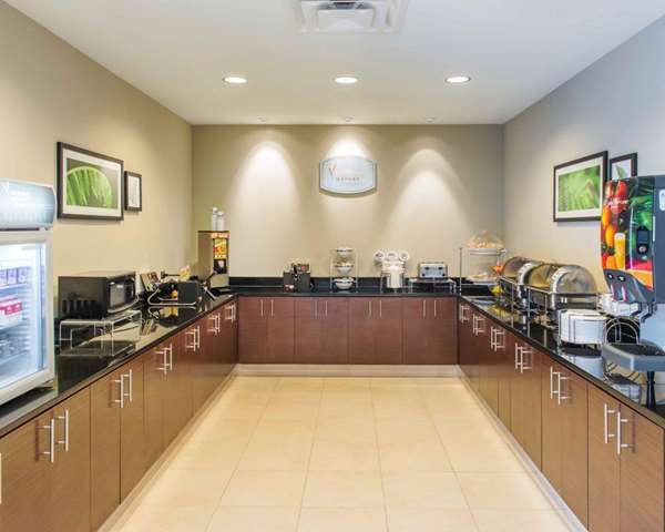 Amenities - Sleep Inn & Suites Defuniak Springs