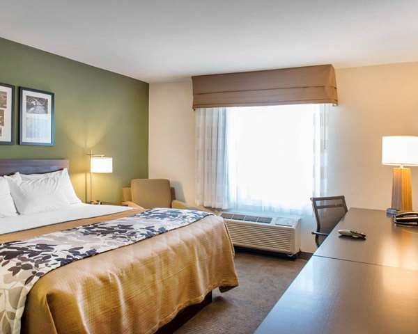  - Sleep Inn & Suites Defuniak Springs