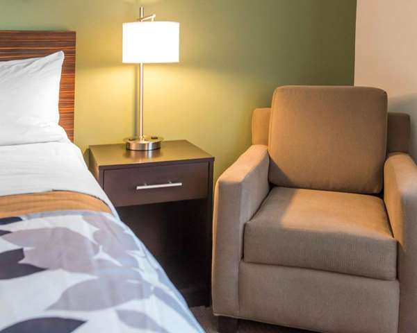  - Sleep Inn & Suites Defuniak Springs