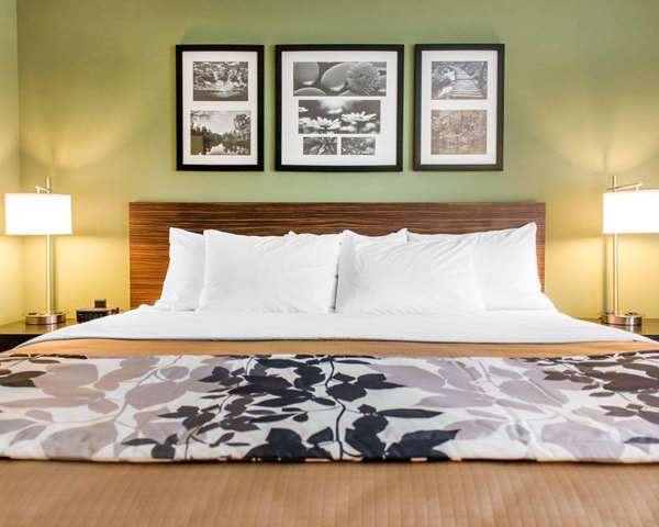  - Sleep Inn & Suites Defuniak Springs