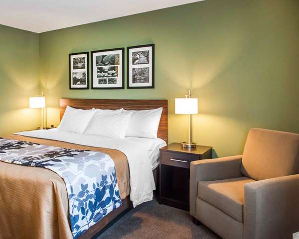  - Sleep Inn & Suites Defuniak Springs