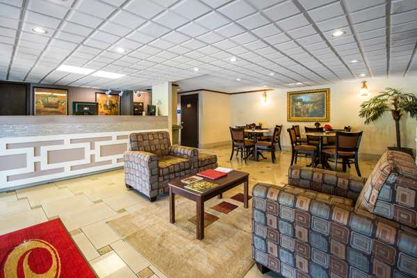  - Econo Lodge Airport Jacksonville - I-95, Exit 363