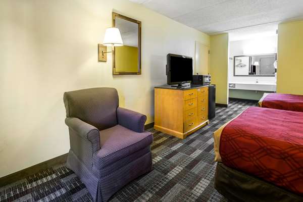  - Econo Lodge Airport Jacksonville - I-95, Exit 363