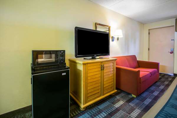  - Econo Lodge Airport Jacksonville - I-95, Exit 363