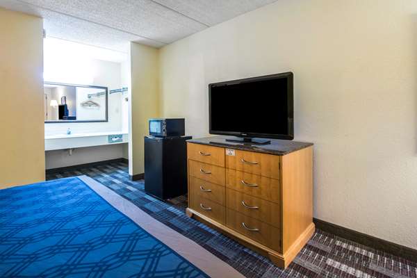  - Econo Lodge Airport Jacksonville - I-95, Exit 363