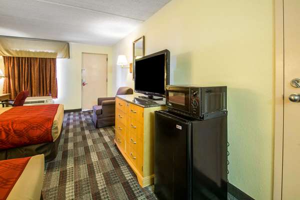  - Econo Lodge Airport Jacksonville - I-95, Exit 363