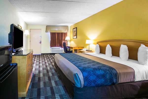  - Econo Lodge Airport Jacksonville - I-95, Exit 363