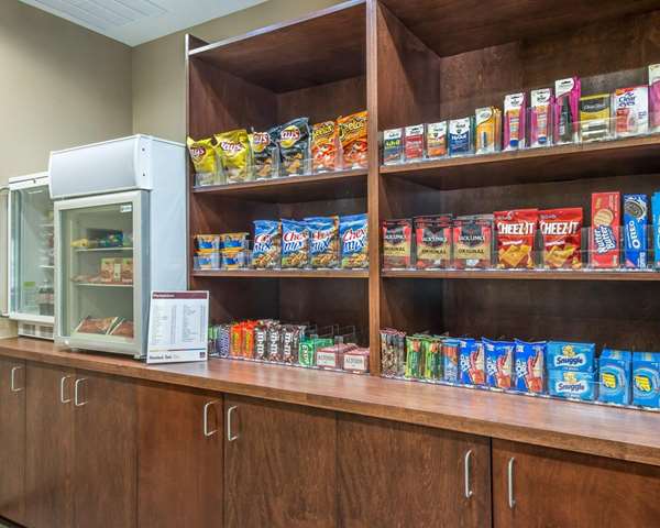  - Comfort Suites near Rainbow Springs Dunnellon