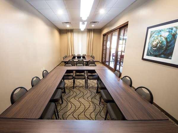  - Comfort Suites near Rainbow Springs Dunnellon