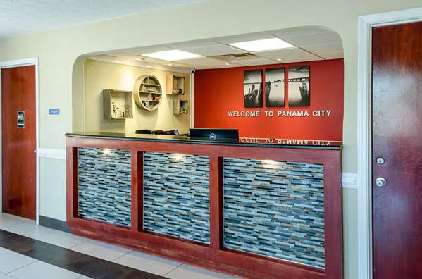  - Rodeway Inn Panama City